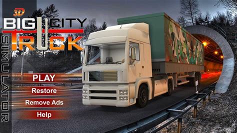 18轮大卡车：极限卡车司机 18 Wheels of Steel: Extreme Trucker 的游戏图片 - 奶牛关