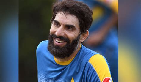 Misbah-ul-Haq appointed Pakistan head coach- The Week