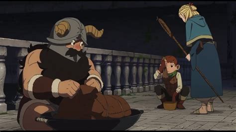 Delicious in Dungeon (Manga) - TV Tropes