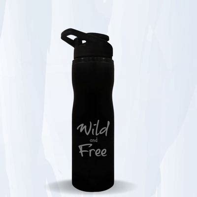 Custom Sipper Bottles | Personalized Printed Water Bottles