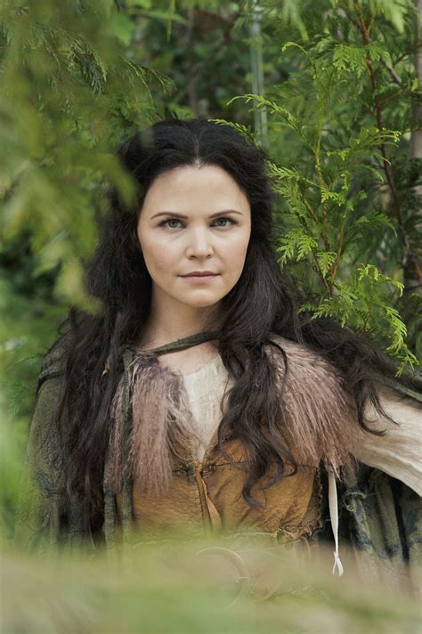 OUAT - Snow White | Once upon a time, Ouat, Ginnifer goodwin
