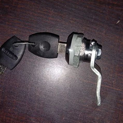 Image result for Front Panel Connectors with Key Lock