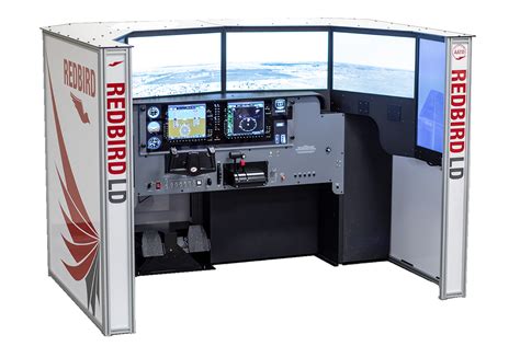 Image result for RedBird Sim