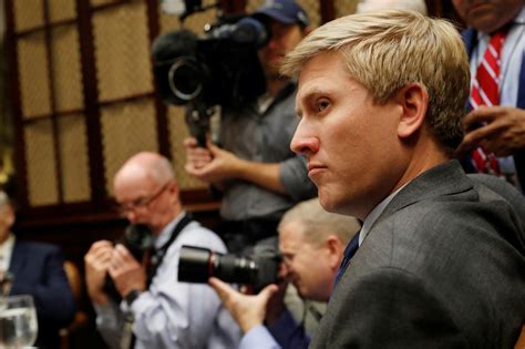 Meet Nick Ayers, the possible next White House chief of staff ...
