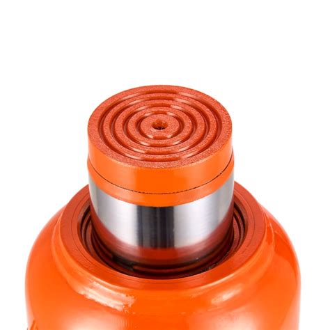 VEVOR Multiple colors/finishes 50-Ton Metal Hydraulic Bottle jack in ...