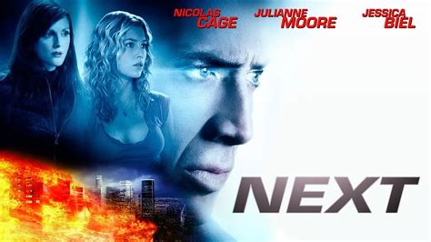 美国电影科幻片《预见未来 Next》(2007)线上看,在线观看,在线播放完整版,免费下载 - 看片狂人