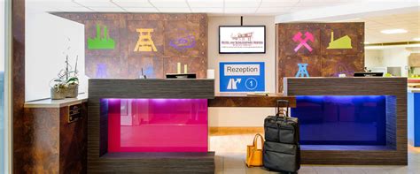 Partnerhotels & Jobs – AKZENT Hotel am Schlosspark Herten