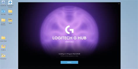Image result for Installing Logitech 3D Pro Setup