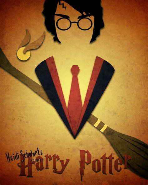 Harry Potter Posters Free Printable