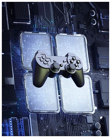 Novobit Wireless Video Gaming Console Stick for TV with Built-in Retro ...