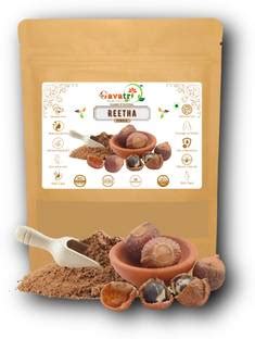 Gavatri Reetha Powder 250 gram - Price in India, Buy Gavatri Reetha ...
