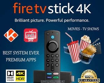 Fully-Loaded Fire Stick 的图像结果