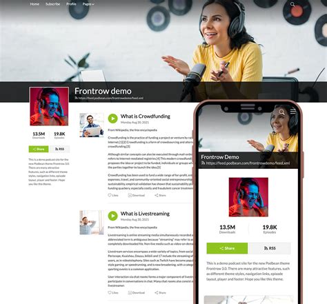 Image result for Podbean Tutorial