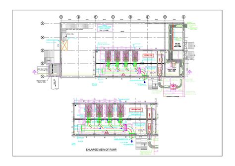 Sample Drawings :: Nishchint Engineering Consultants Pvt. Ltd. – ISO ...