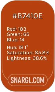 Image result for Rust Color Pantone