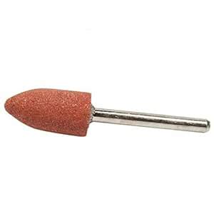 PRAV® 25 Pcs Ceramic Stone Polishing Grinding Rotary Die Grinder Drill ...