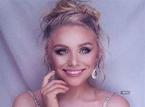 Macie Dawkins continues charity work despite limitations due to the ...