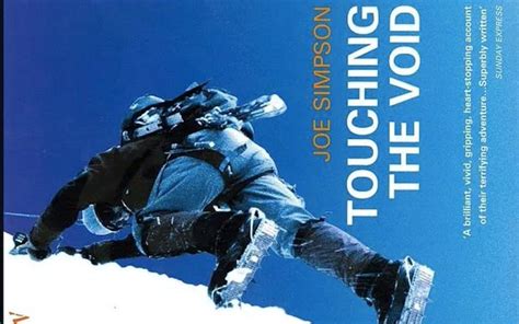 【纪录片】冰峰168小时 双语字幕 Touching The Void (2003)_哔哩哔哩_bilibili