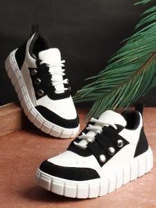 Layasa Sneakers For Women - Buy Layasa Sneakers For Women Online at ...