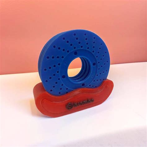 3D PrintTech - Professional 3D Printing Services