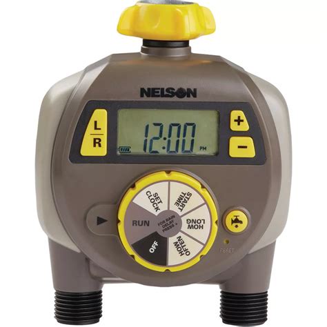 Image result for How to Program Gilmour Timer