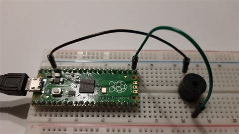 Image result for Raspberry Pi 5 PWM Code Buzzer Control