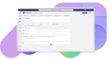 Online and Virtual Meeting Software | Microsoft Teams