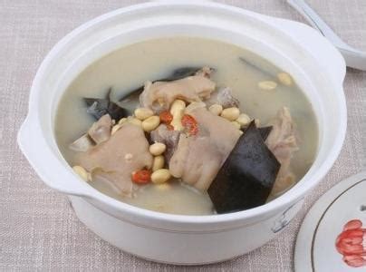 冬季喝汤好处多！4款养生汤，让你过个健康温暖的冬天！—【NMN观察】