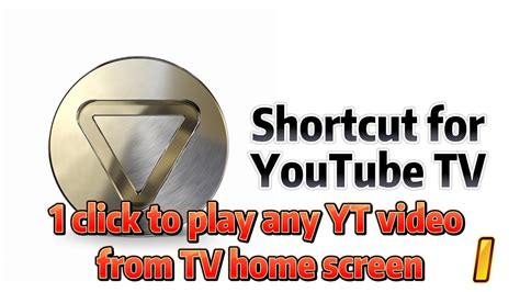 Add YouTube to Home Screen 的图像结果