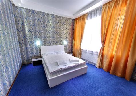 IMPERIA HOTEL (Cheboksary) - Hotel Reviews, Photos, Rate Comparison ...