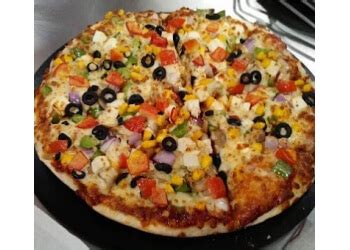 3 Best Pizza Shops in Bareilly, UP - ThreeBestRated