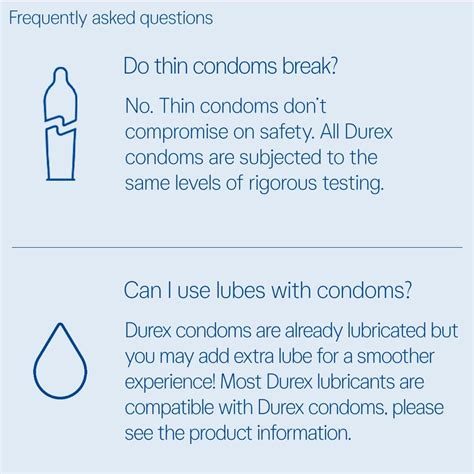 Buy DUREX AIR PACKET OF 10 CONDOMS Online & Get Upto 60% OFF at PharmEasy