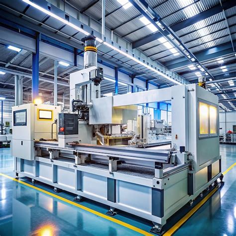 Image result for Manufacturing Process Machine