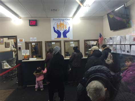 Resources - Reaching-out Community Services | Food Pantry in Brooklyn NYC