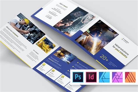 Affinity Designer Templates Free