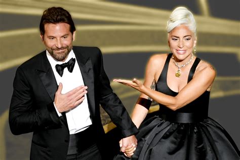 Are Lady Gaga, Bradley Cooper Dating After Irina Shayk Marriage Rumors ...