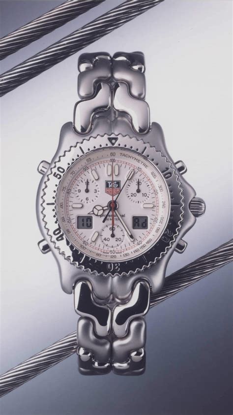 タグホイヤー セル セナ S/el TAGHeuer TAG Heuer