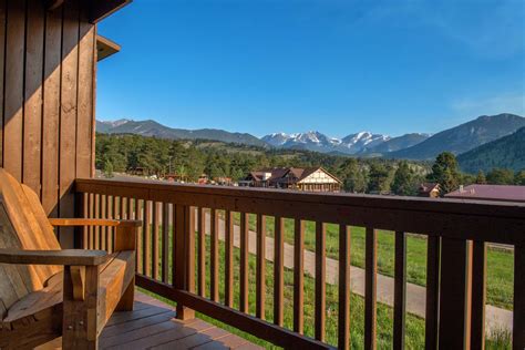 Alpen Inn Lodge | YMCA of the Rockies