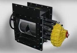 Image result for Flow Control Gate