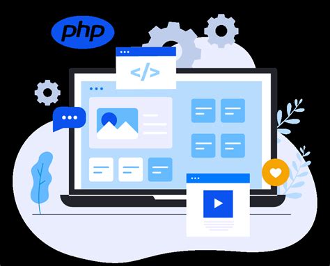 PHP Developer 的图像结果