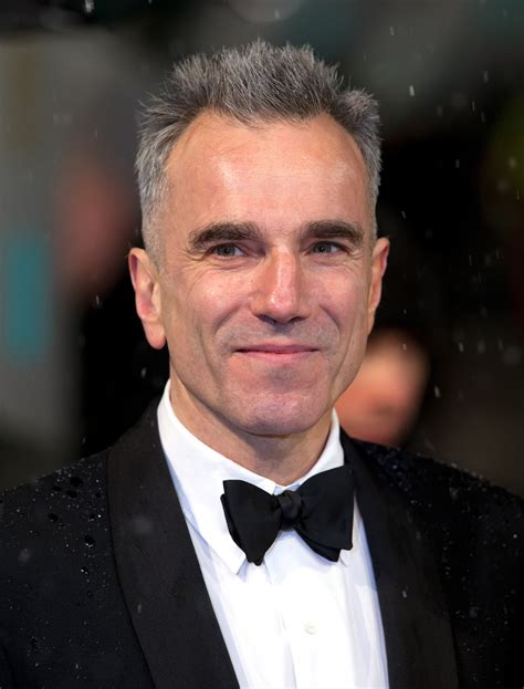 Daniel Day-Lewis - Actor Profile