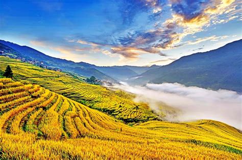 桂林山水风景高清图片下载-正版图片600167019-摄图网