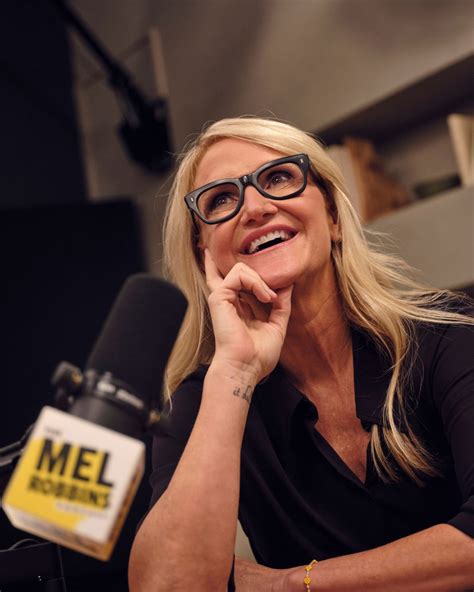 Mel Robbins Interviews 的图像结果
