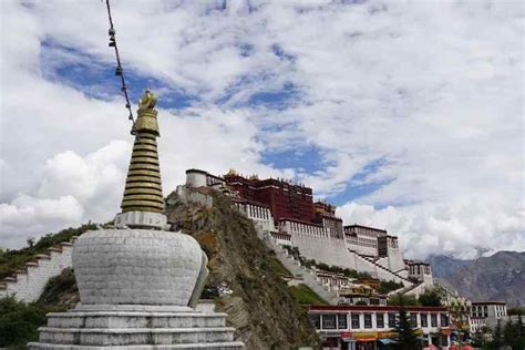 拉萨哪些可以拍照的景点 拉萨哪些可以拍照的景点好玩(西藏拉萨布达拉宫有哪些拍照攻略)