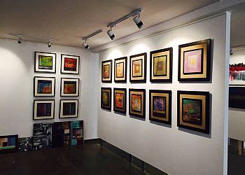 3 Best Art Galleries in Surat, GJ - Expert Recommendations