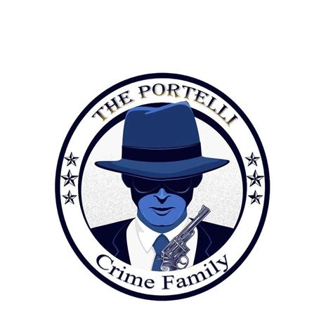 Entry #134 by gulrasheed63 for (Gaming Community) Mafia Logo [The ...