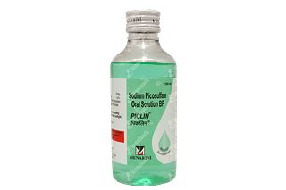 Piclin Saunf Elaichi Flavour Syrup: Uses, Side Effects, Price & Substitutes