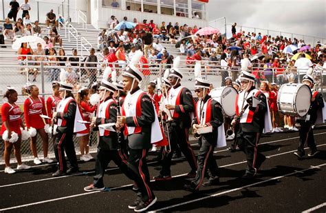 Mark Kodiak Ukena: IHSA Varsity Football: Waukegan at North Chicago