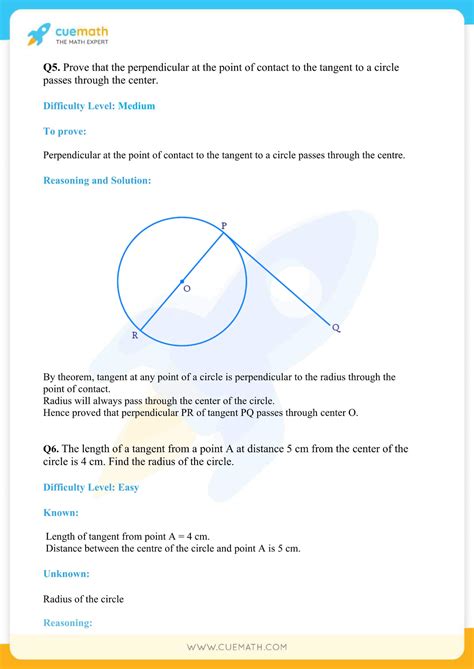 Image result for 10th Class Math Chapter 10