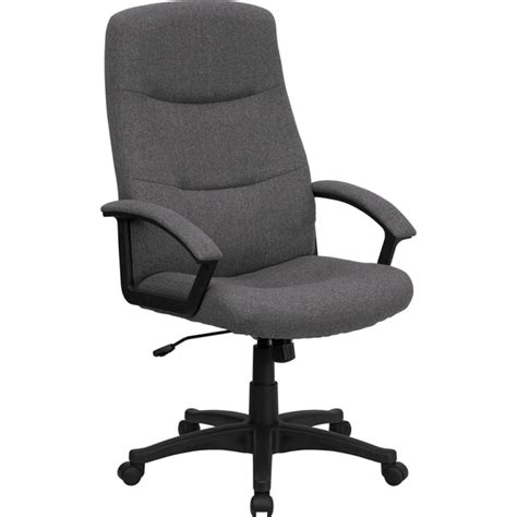 Versailles Executive Chair by Boss Office Products - Madison Seating